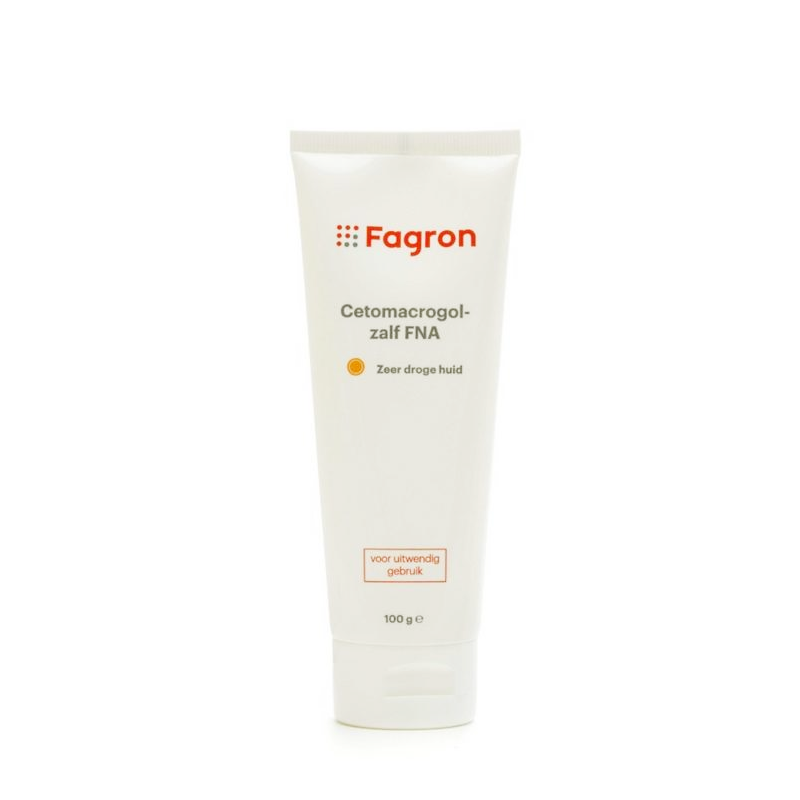 Fagron Cetomacrogolzalf FNA (100 GR)