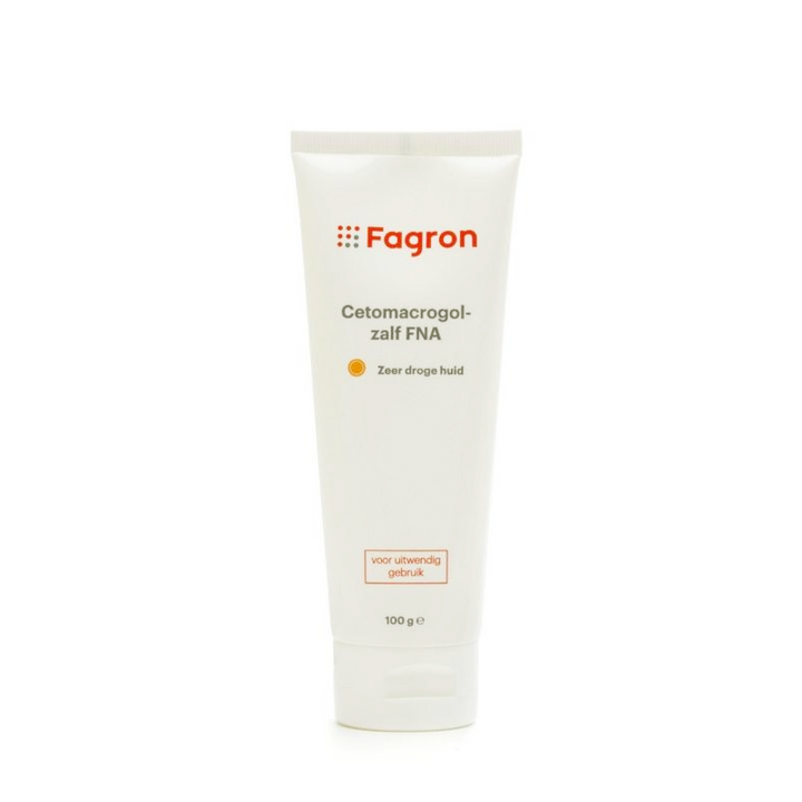 Fagron Cetomacrogolzalf FNA (100 GR)