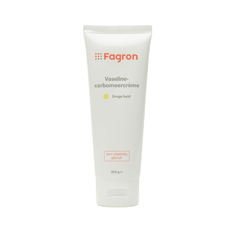 Fagron Vaselinecarbomeercreme