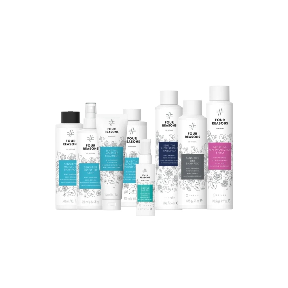 Four Reasons No Nothing Premium Starter Kit