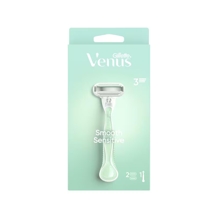 Gilette Venus Smooth Sensitive 