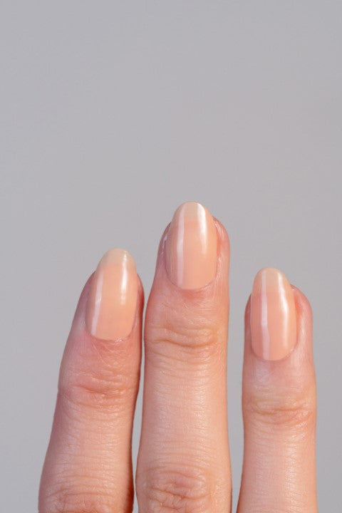 GITTI Nagellak no. 002 Jelly Peach GITTI