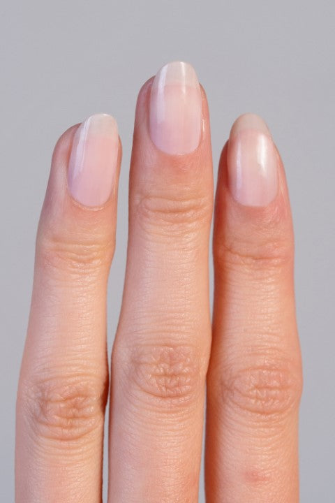 GITTI Nagellak no. 003 Glassy Blush GITTI