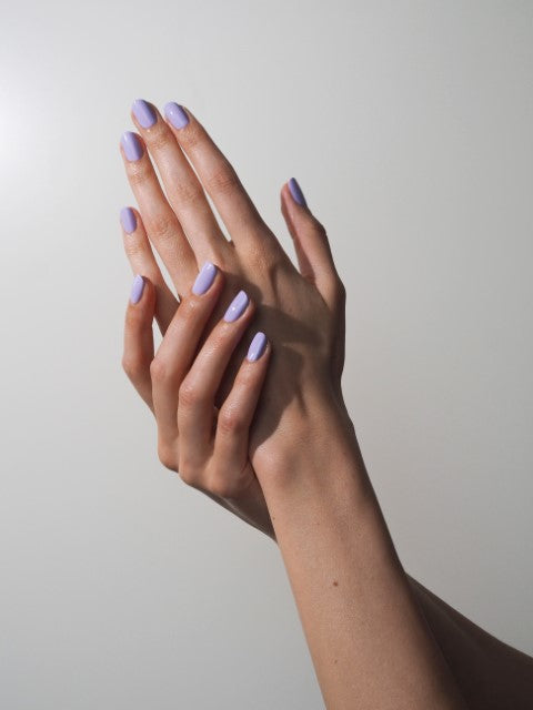 GITTI Nagellak no. 005 Lavender Nights GITTI