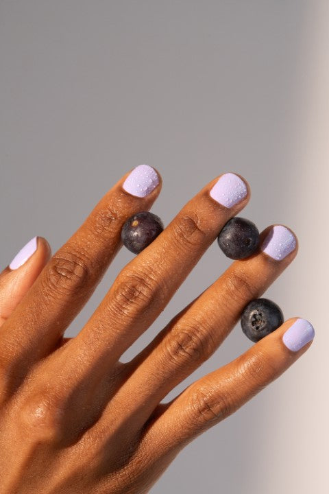 GITTI Nagellak no. 005 Lavender Nights GITTI