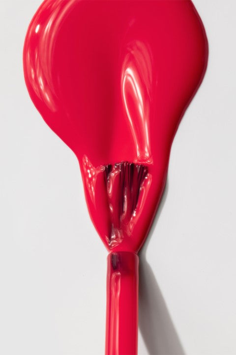 GITTI Nagellak no. 006 Berry Lemonade GITTI