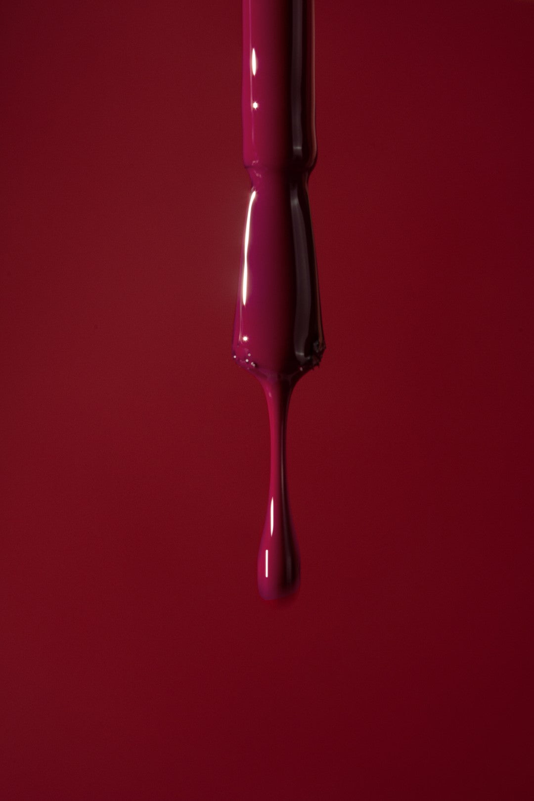 GITTI Nagellak no. 039 Red Berry GITTI