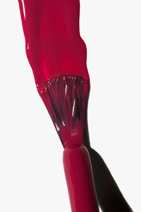 GITTI Nagellak no. 102 Classic Red GITTI