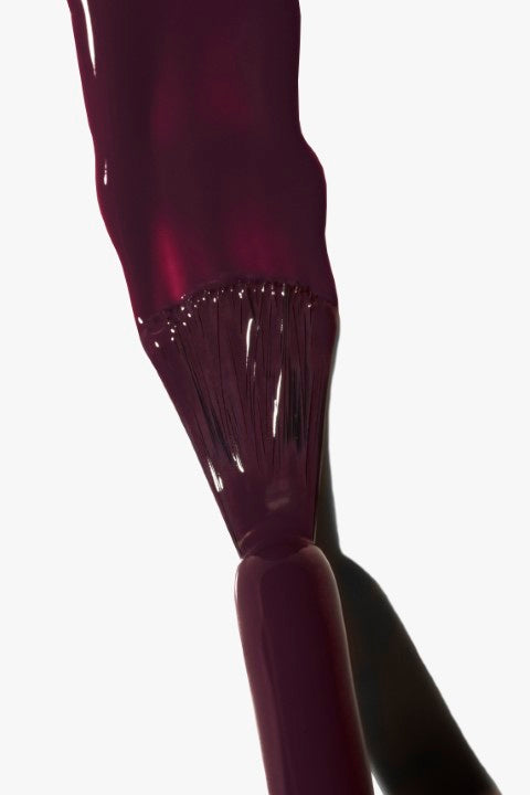 GITTI Nagellak no. 103 Aubergine GITTI