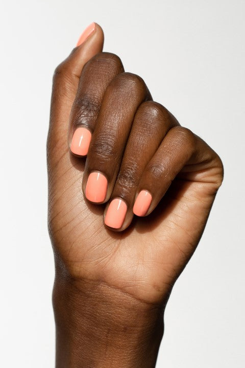 GITTI Nagellak no. 111 Peach Power GITTI