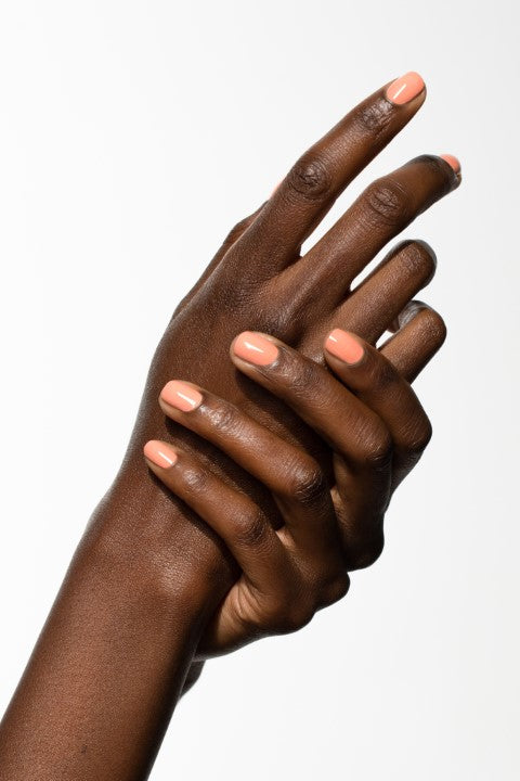 GITTI Nagellak no. 111 Peach Power GITTI