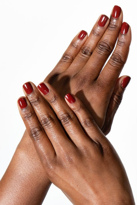GITTI Nagellak no. 113 Earth Red GITTI