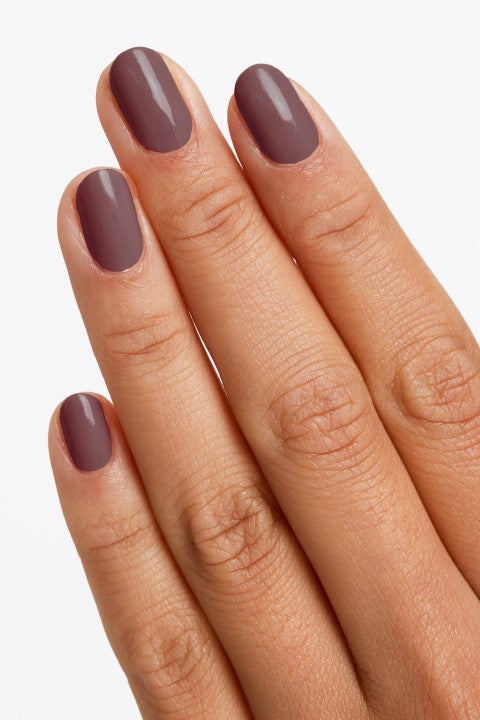 GITTI Nagellak no. 116 Light Espresso GITTI