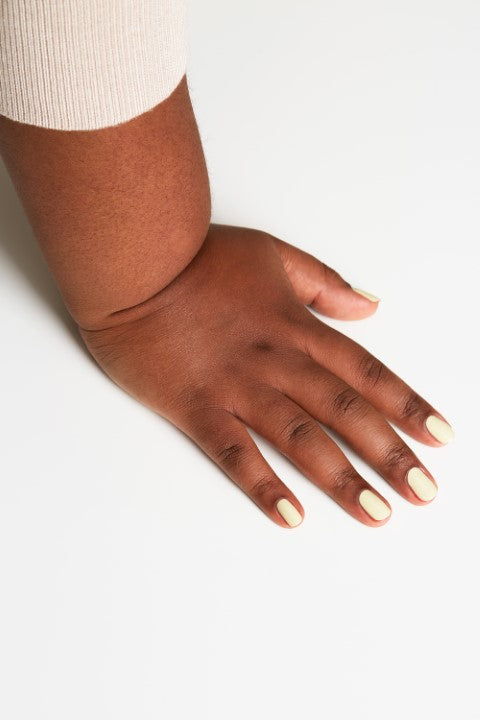 GITTI Nagellak no. 120 Soft Lime GITTI