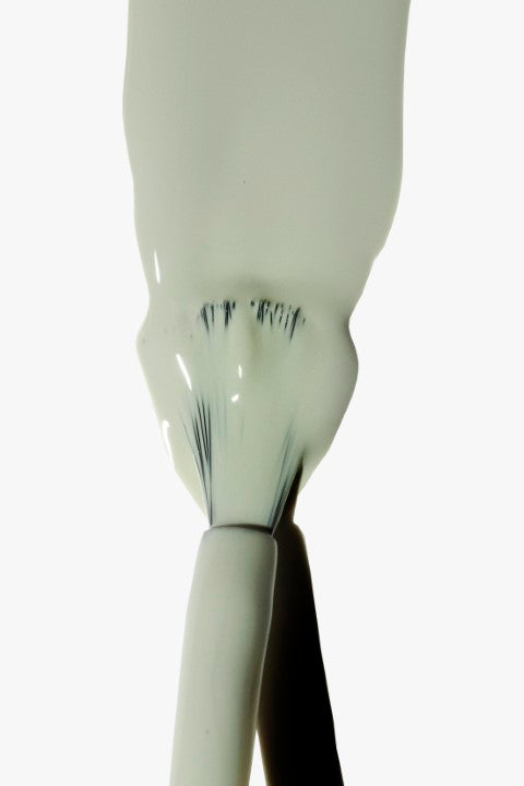 GITTI Nagellak no. 121 Sage Green GITTI