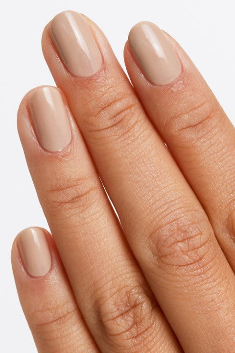 GITTI Nagellak no. 124 Silky Sand GITTI