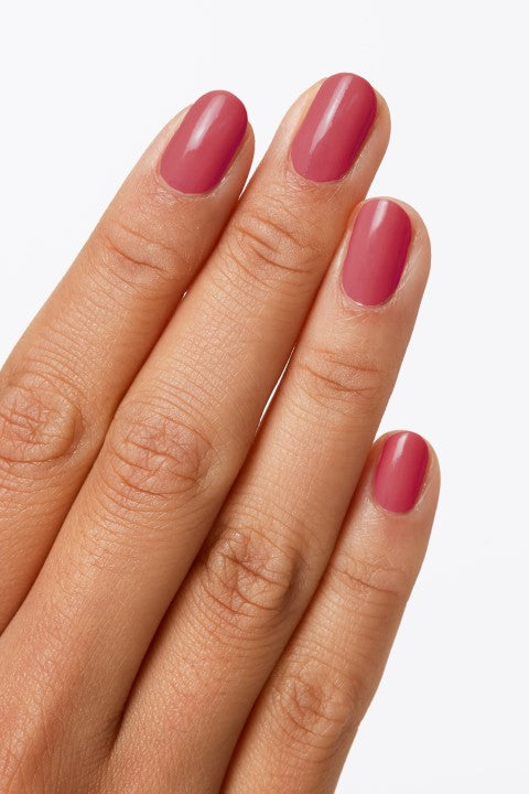 GITTI Nagellak no. 126 Pastel Red GITTI