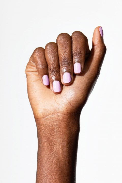 GITTI Nagellak no. 132 Lavender GITTI