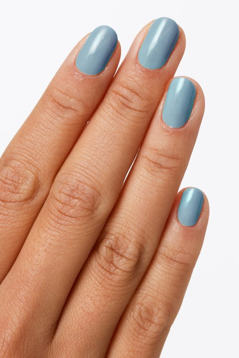 GITTI Nagellak no. 138 Denim Blue GITTI