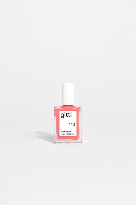 GITTI Nagellak no. 140 Sweet Heat GITTI