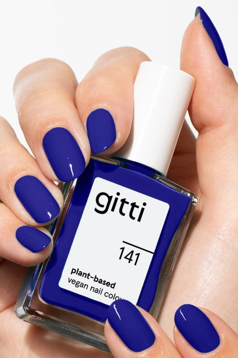 GITTI Nagellak no. 141 Digital Dance GITTI