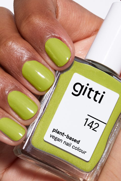 GITTI Nagellak no. 142 Afterglow GITTI