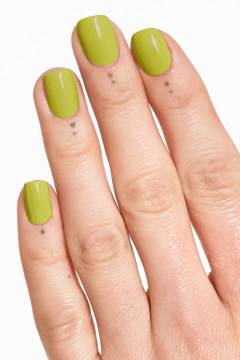 GITTI Nagellak no. 142 Afterglow GITTI