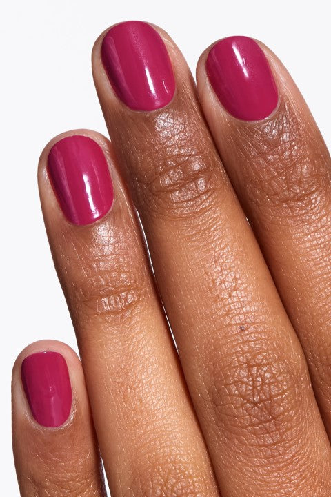 GITTI Nagellak no. 143 That's Hot GITTI