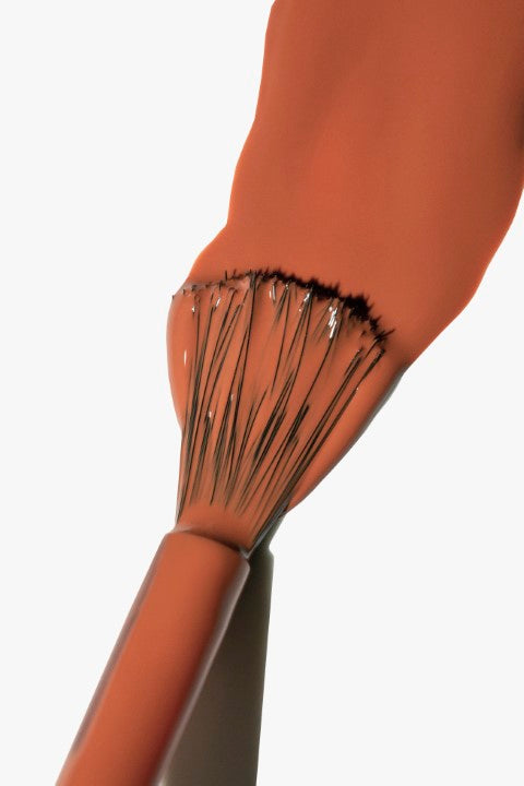 GITTI Nagellak no. 145 Burnt Cinnamon GITTI