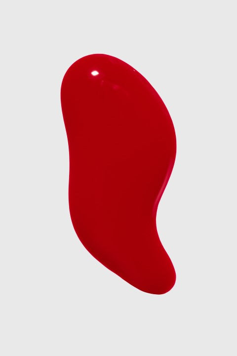 GITTI Nagellak no. 147 Real Red GITTI