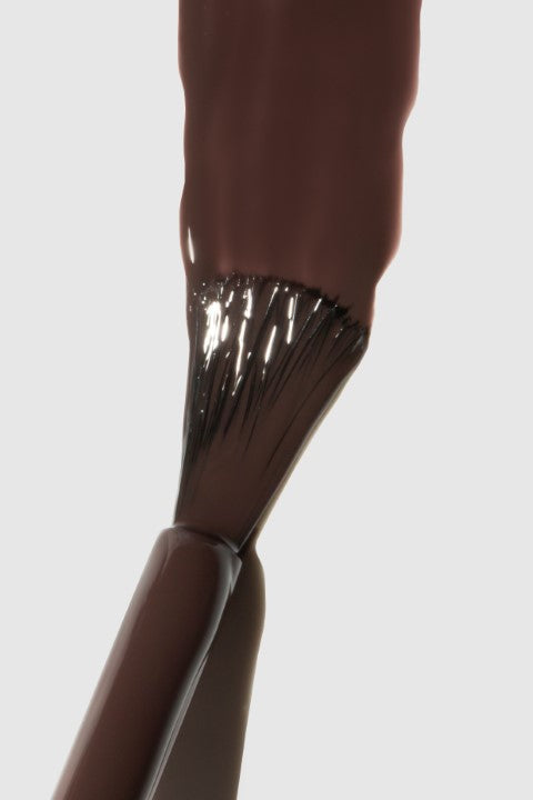 GITTI Nagellak no. 148 Dark Espresso GITTI