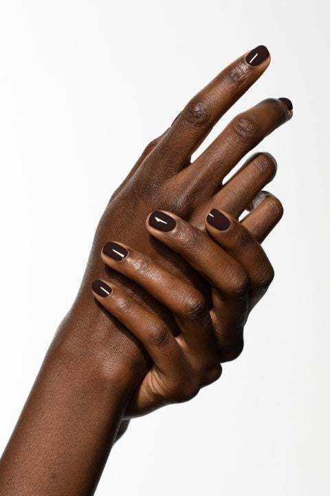GITTI Nagellak no. 148 Dark Espresso GITTI
