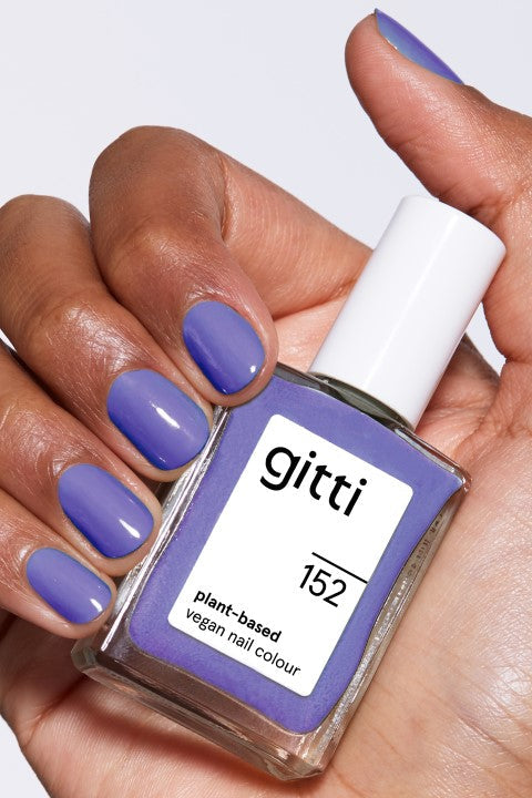 GITTI Nagellak no. 152 Very Peri GITTI