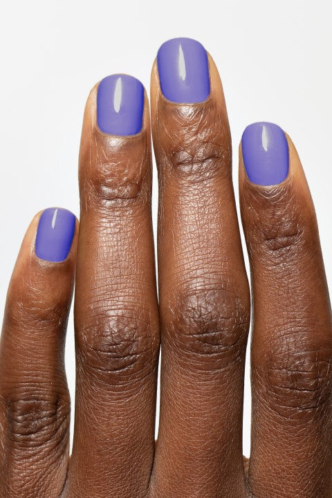 GITTI Nagellak no. 152 Very Peri GITTI