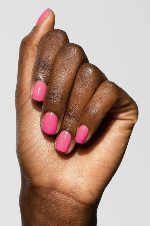 GITTI Nagellak no. 154 Aurora Pink GITTI