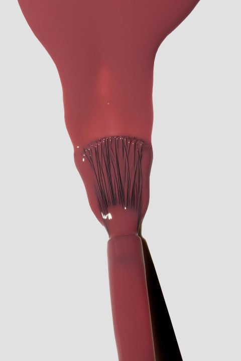 GITTI Nagellak no. 159 Rust Sienna Red GITTI