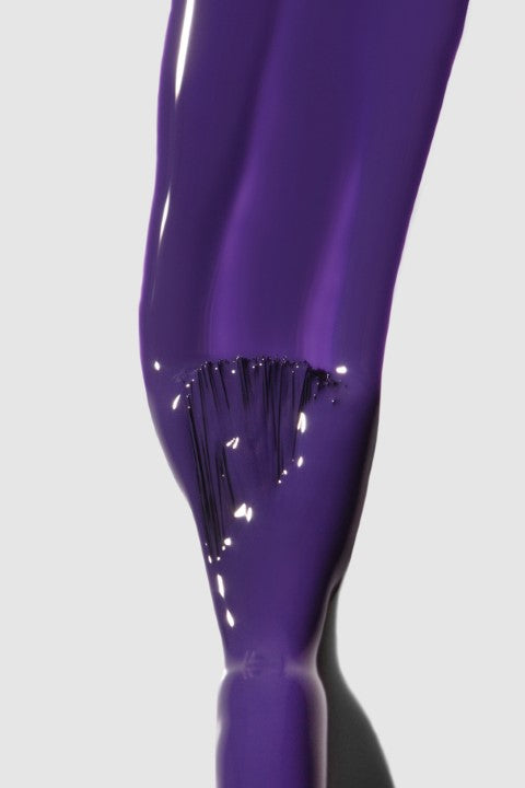 GITTI Nagellak no. 168 Royal Purple GITTI