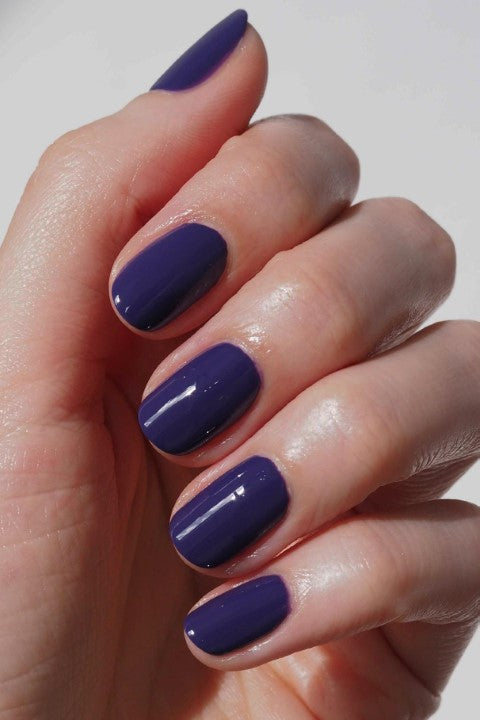 GITTI Nagellak no. 168 Royal Purple GITTI