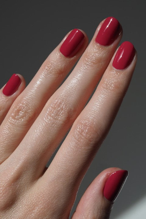 GITTI Nagellak no. 170 Viva Magenta GITTI