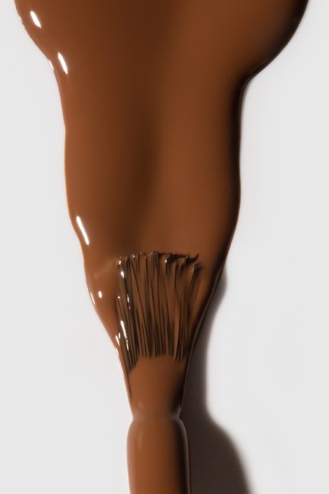 GITTI Nagellak no. 174 Oak Wood GITTI