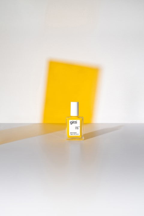 GITTI Nagellak no. 175 Berlin Sun GITTI
