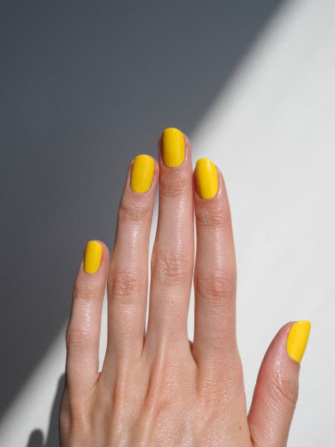 GITTI Nagellak no. 175 Berlin Sun GITTI