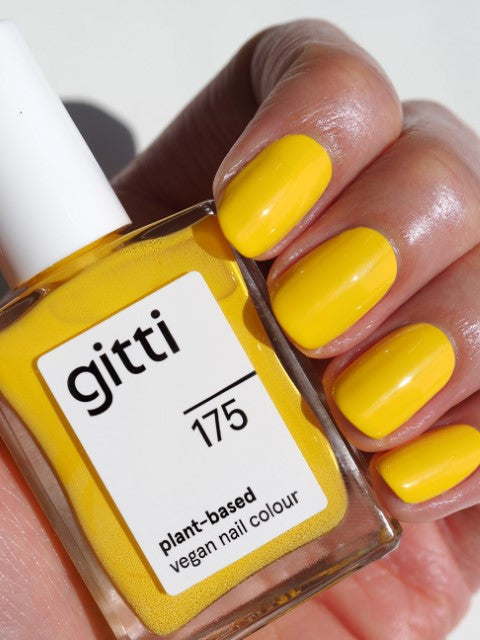 GITTI Nagellak no. 175 Berlin Sun GITTI