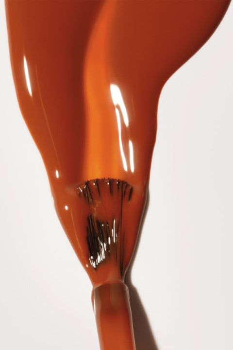 GITTI Nagellak no. 180 Pumpkin Spice GITTI