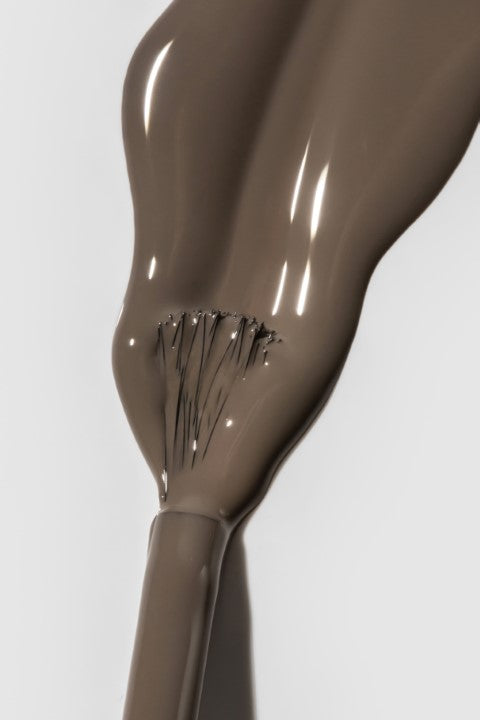 GITTI Nagellak no. 181 Dark Taupe GITTI