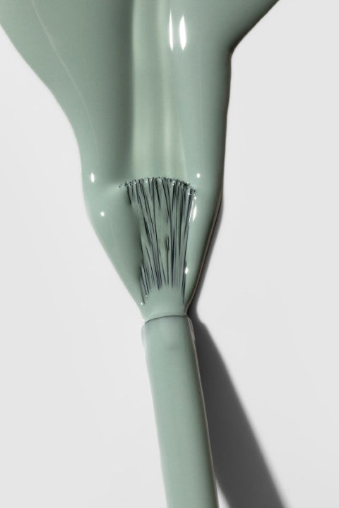 GITTI Nagellak no. 188 Frosty Sage GITTI