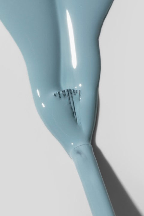 GITTI Nagellak no. 189 Blue Ice GITTI