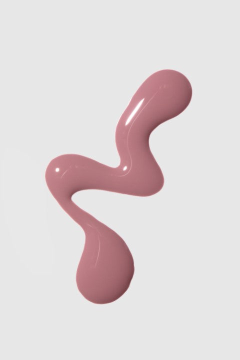 GITTI Nagellak no. 190 Dusty Rose GITTI