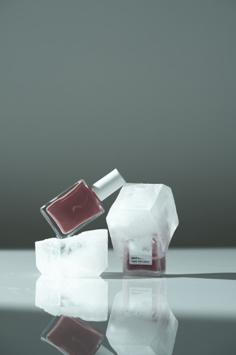 GITTI Nagellak no. 190 Dusty Rose GITTI