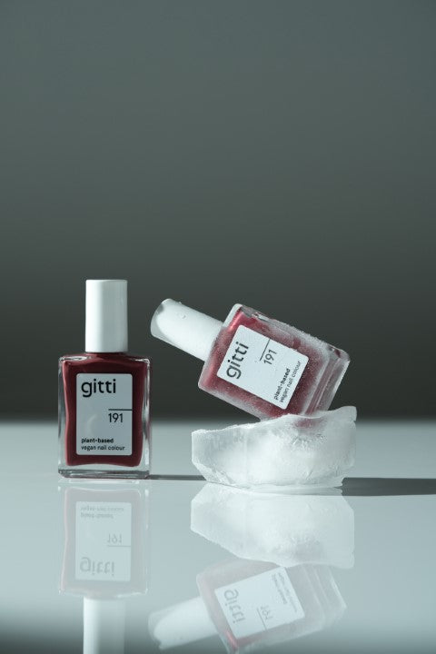GITTI Nagellak no. 191 Rosewood GITTI